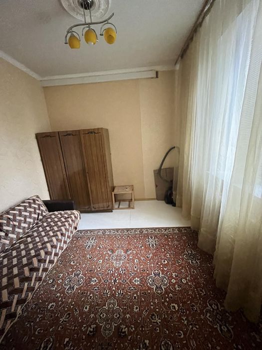 Здам 2 кімнати в гуртожитку