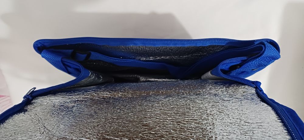 Saco térmico NIVEA NOVO