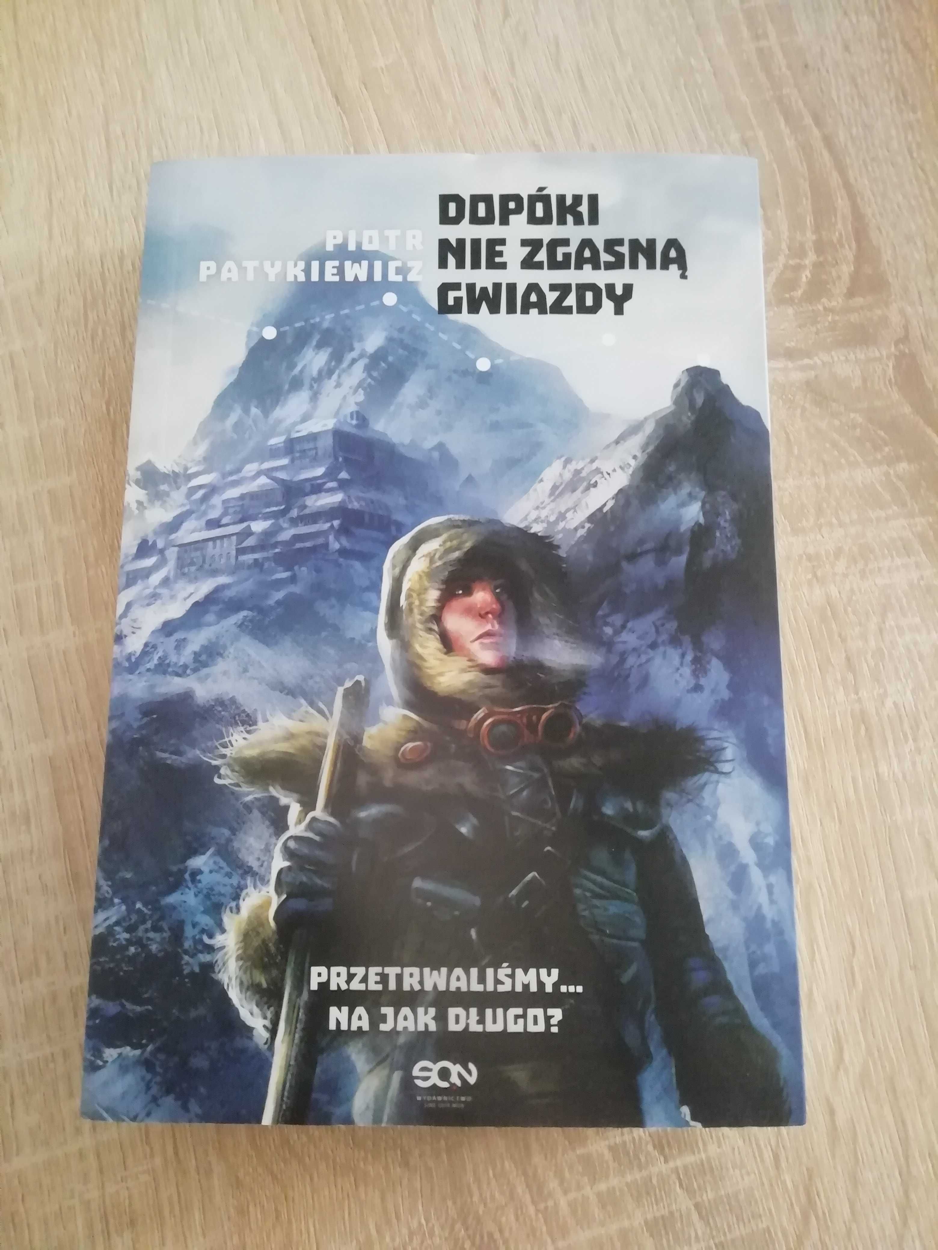 Dopóki nie zgasną gwiazdy