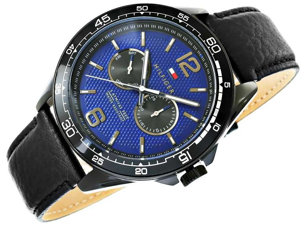 Zegarek Męski Tommy Hilfiger