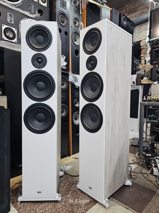 Heco Aurora 1000 німецька акустична система Нова Модель