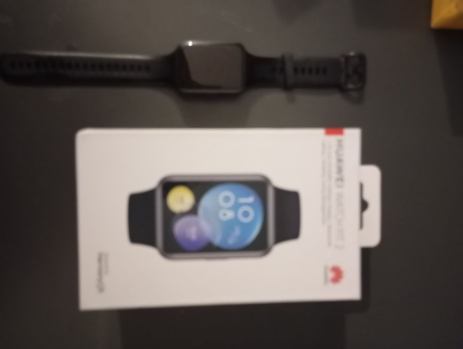 SmartWach Huawei Watch Fit 2