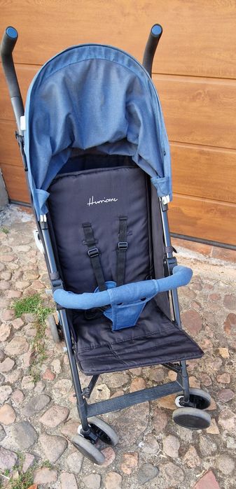 Spacerówka składana