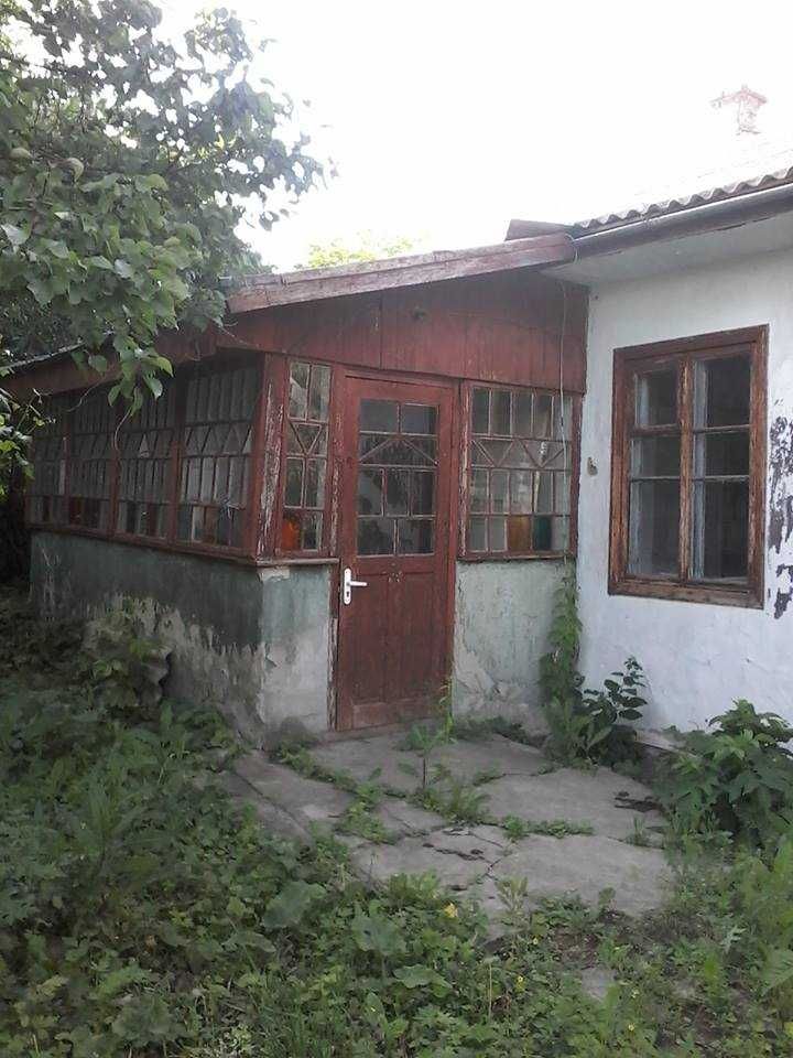 Будинок ,Вінницька область.