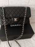 Torebka Chanel Classic