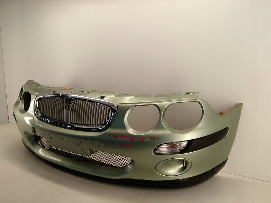 Zderzak Przód Grill Rover 25 Lnf