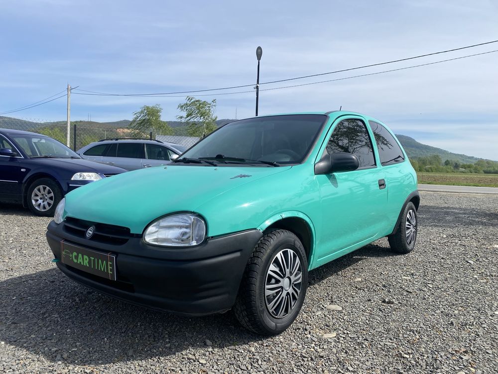 Продам Opel Corsa