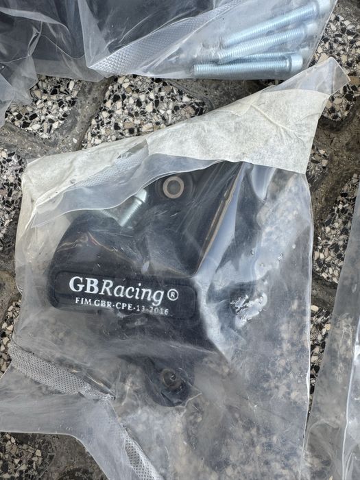 Tampas protecao motor yamaha mt09