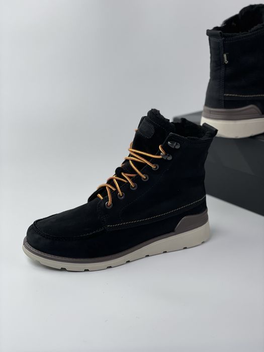 Ботинки ECCO Jayden GTX Gore-Tex  Оригінал