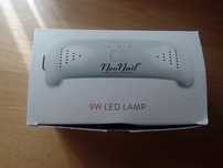 Lampa LED Neo Nail 9W