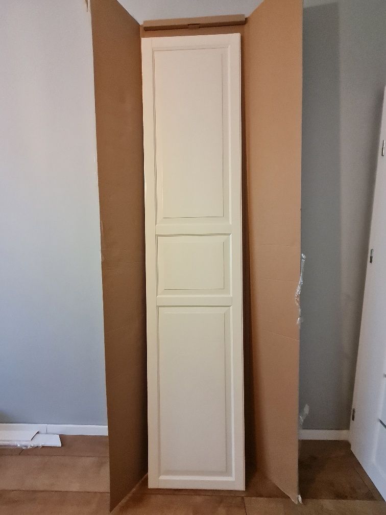 Drzwi tyssedal do szafy pax ikea