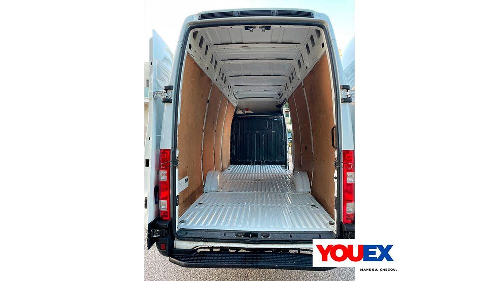 Mudanças Fretes Transportes