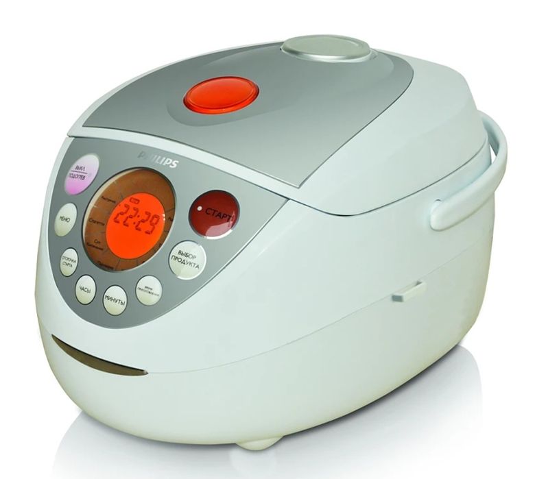 Мультиварка PHILIPS HD 3039/40 б/у