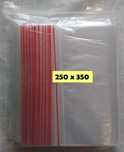 Woreczki strunowe 250x350 mm - 100 sztuk