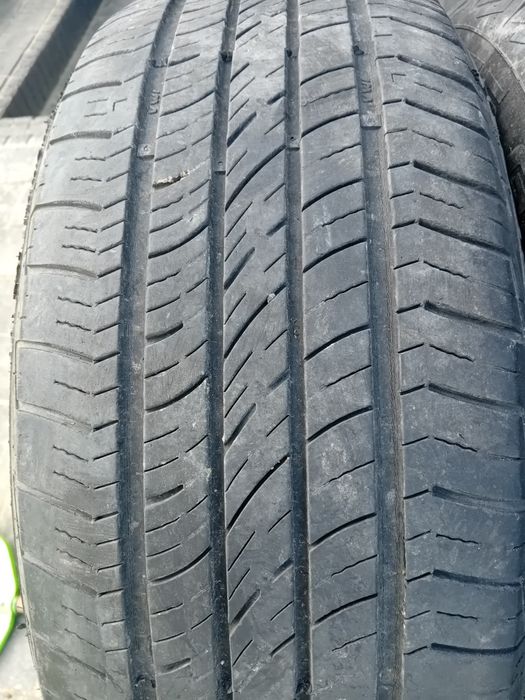 Opony całoroczne Cooper Grand Touring 215/60 r17