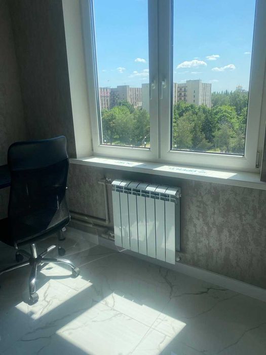 ХарківПродам 1к ізольовану квартиру з капітальним ремонтом ТРК Україна