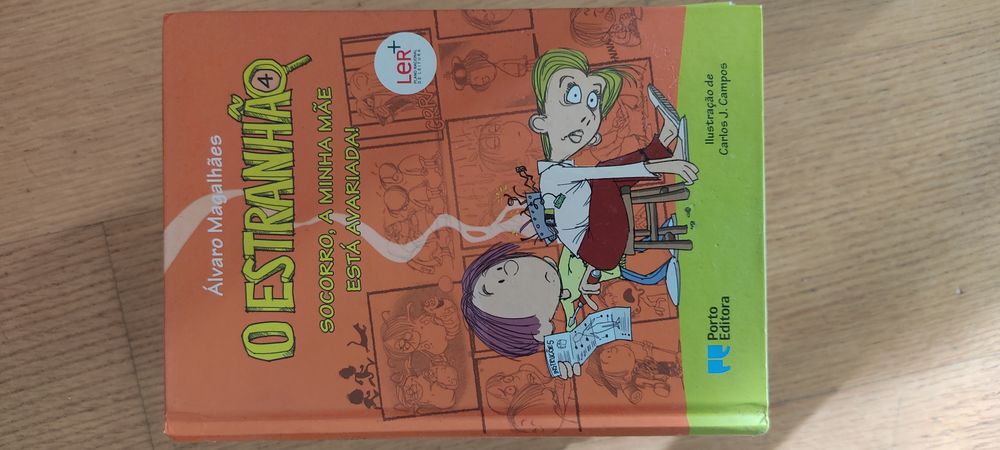 Livros vários em muito bom estado