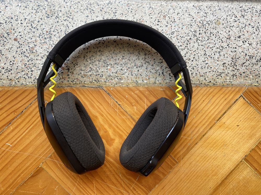 Logitech G435 Auriculares sem fios Bluetooth e LIGHTSPEED