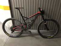YT Jeffsy 29” all mountain