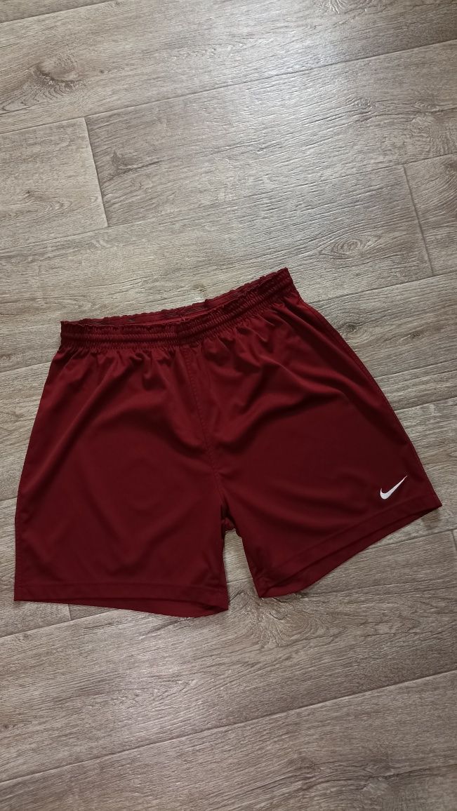 Шорти чоловічі Nike Dri fit originals спортивные шорты мужские XL