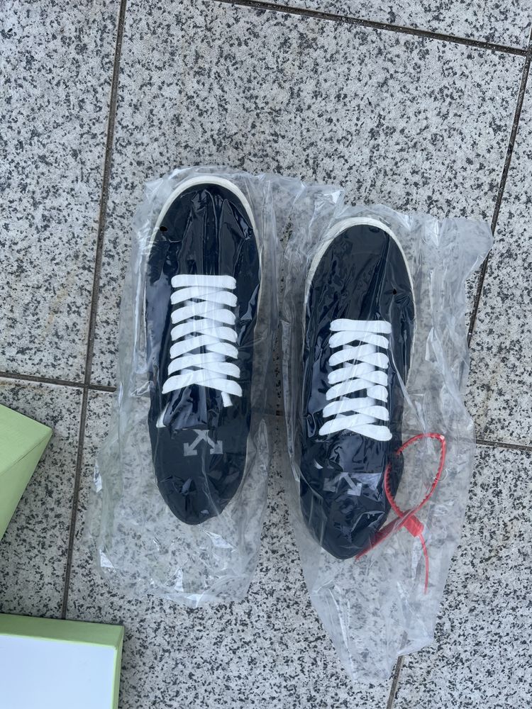 Off-White shoes