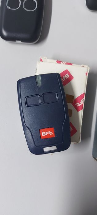 Пульт для воріт FAAC ,Came, BFT