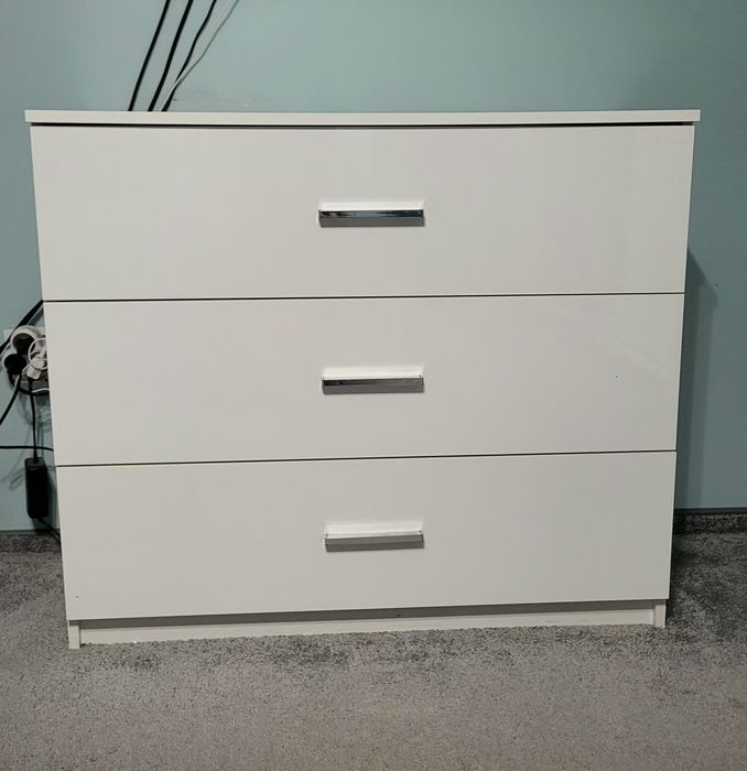 Łóżko sypialniane 160x200