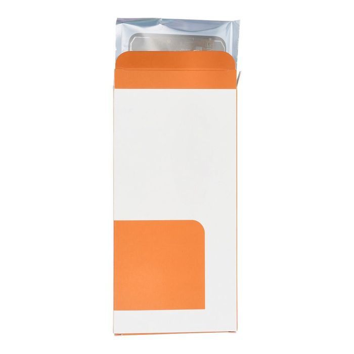 FixCell wyświetlacz do MOTOROLA G8 OEM bez ramki