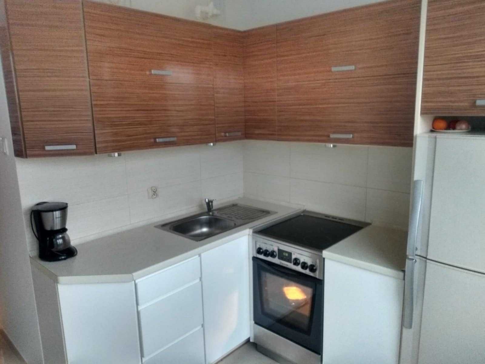 mieszkanie 2 pokojowe umeblowane os Mokre