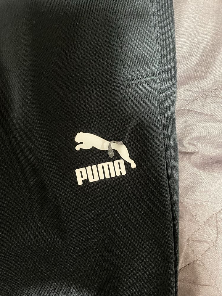 Штани Puma чоловічі