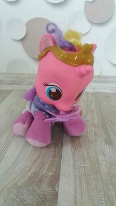 Kucyk Pinkie Pie Księżniczka