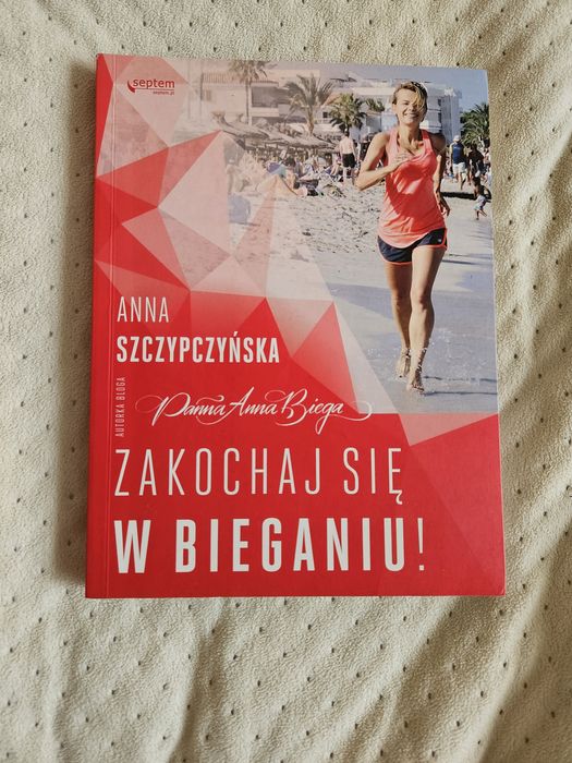 Zakochaj się w bieganiu