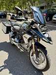 Mota BMW R 1200 GS