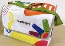 Saco térmico Tupperware
