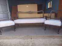Meble sofa i krzesła