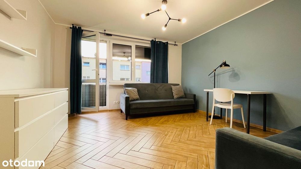 Na sprzedaż przytulne mieszkanie  w malowniczych Karłowicach