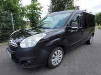 Opel Combo Van Long  Opel Combo Van Long 1.6Cdti