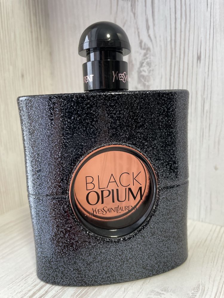 Розпив, Yves Saint Laurent Black Opium edp, оригінал