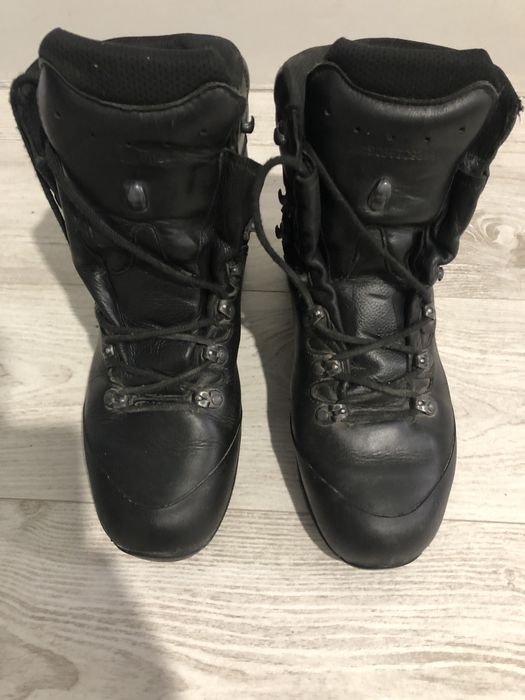 Берці демісезоні (43розмір). Берці Haix Climate Comfort (44розмір)