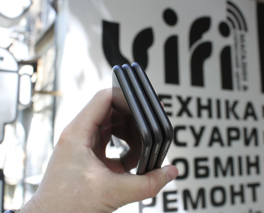 АКЦІЯ iPhone 8 64/256 Neverlock Оригінал Гарантія Магазин Відправка НП