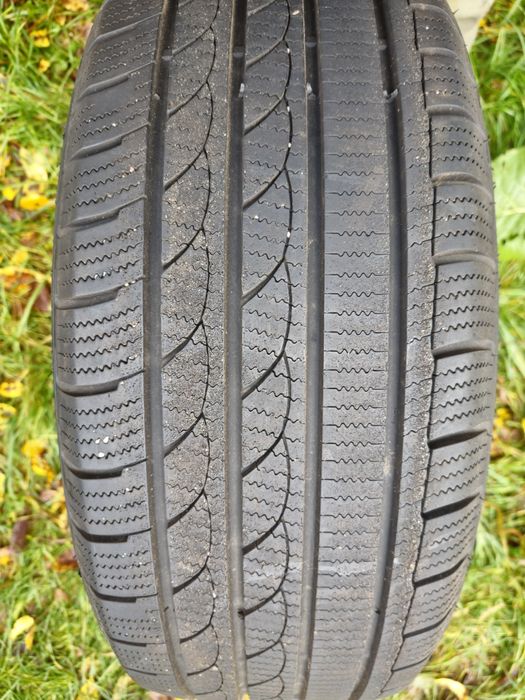 Opona 235/60 R16 Tristar Ice Plus Zimowa 4 szt.