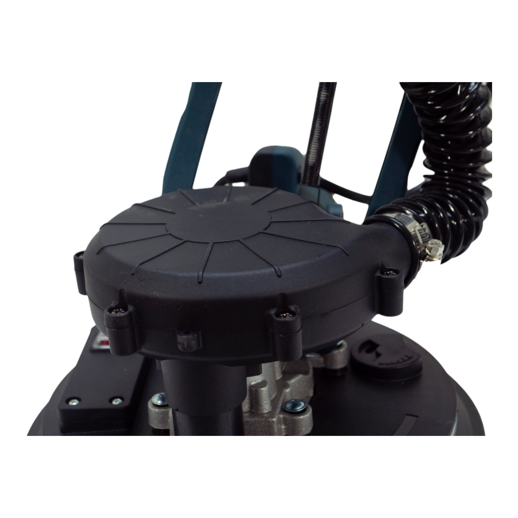 Szlifierka Do Gładzi wysięgnik Eurotec Kds2550