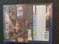 Ps4 2 gry komplet