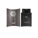 Woda perfumowana Lotus - Men 120 Hero sport  - 20ml + etui