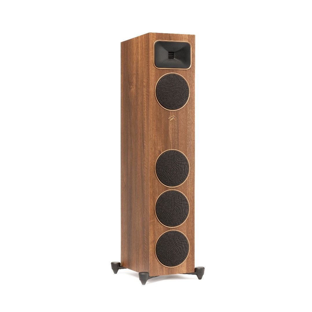 Martin Logan Foundation F2 Walnut