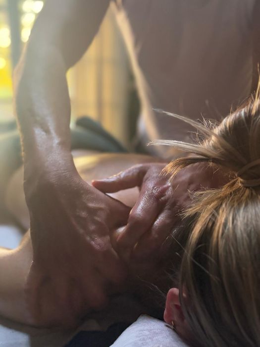 Taki To Masaż – czas tylko dla Ciebie