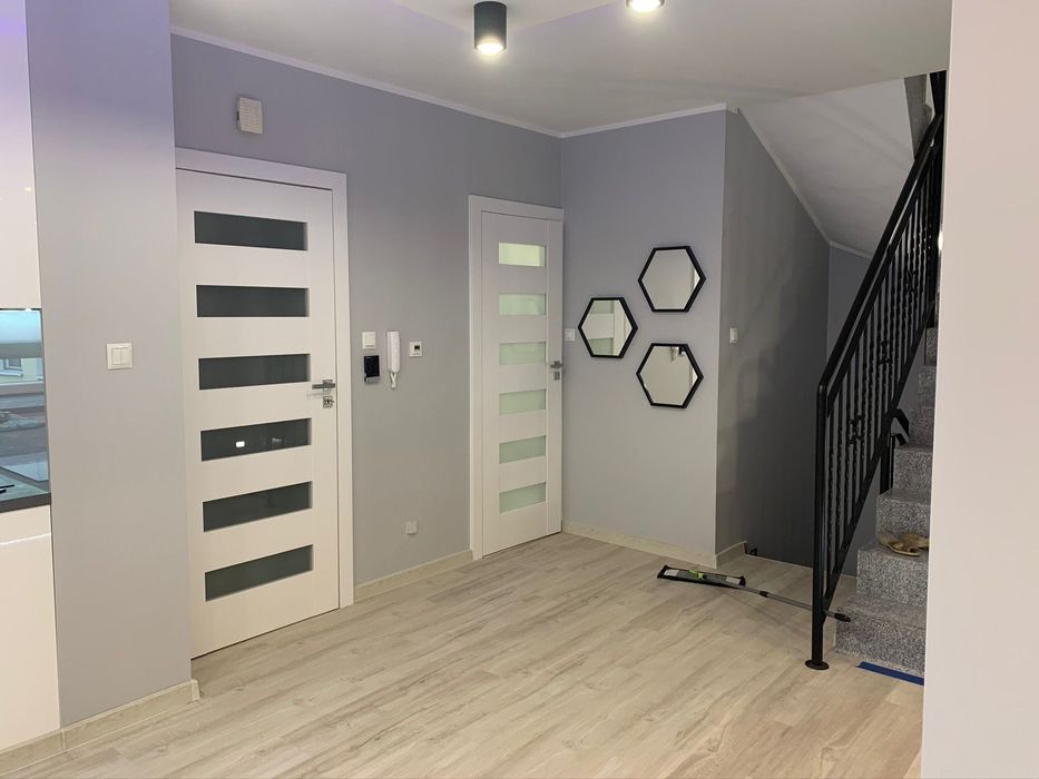 Dom na wynajem od zaraz Zielonka Białe Błota