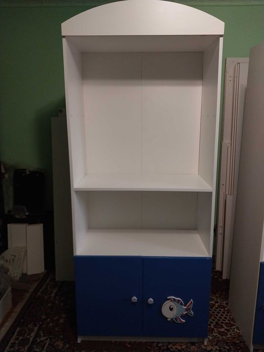 Набір дитячих меблів