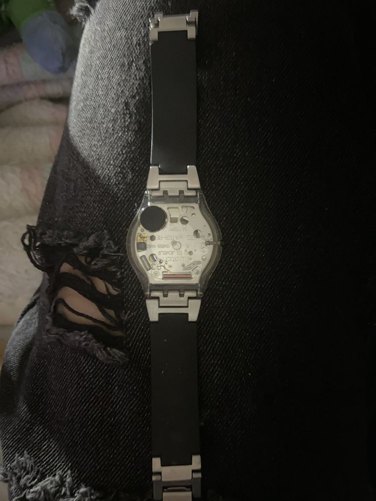 Relogio Swatch Novo e Original