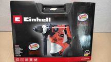 EINHELL 1600W Młotowiertarka TC-RH 1600 4J SDS-plus Pneumatyczny